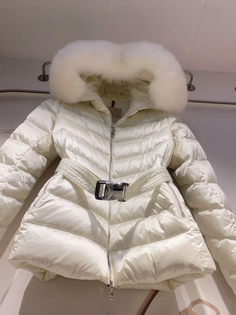 Moncler Down Jackets